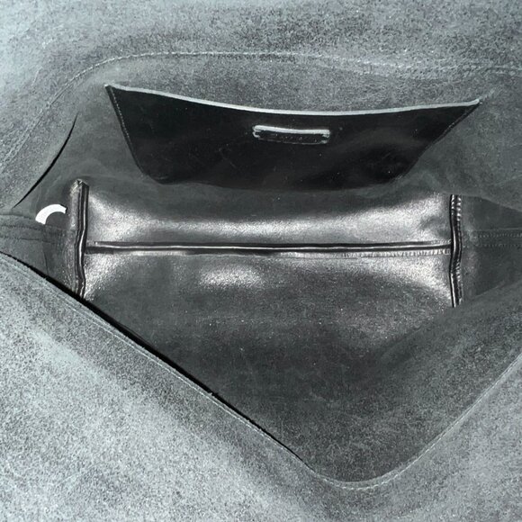 Madewell Foldover Transport Tote - Picture 6 of 8